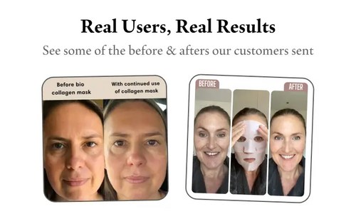 Glow Balance Body Spray by Olyra