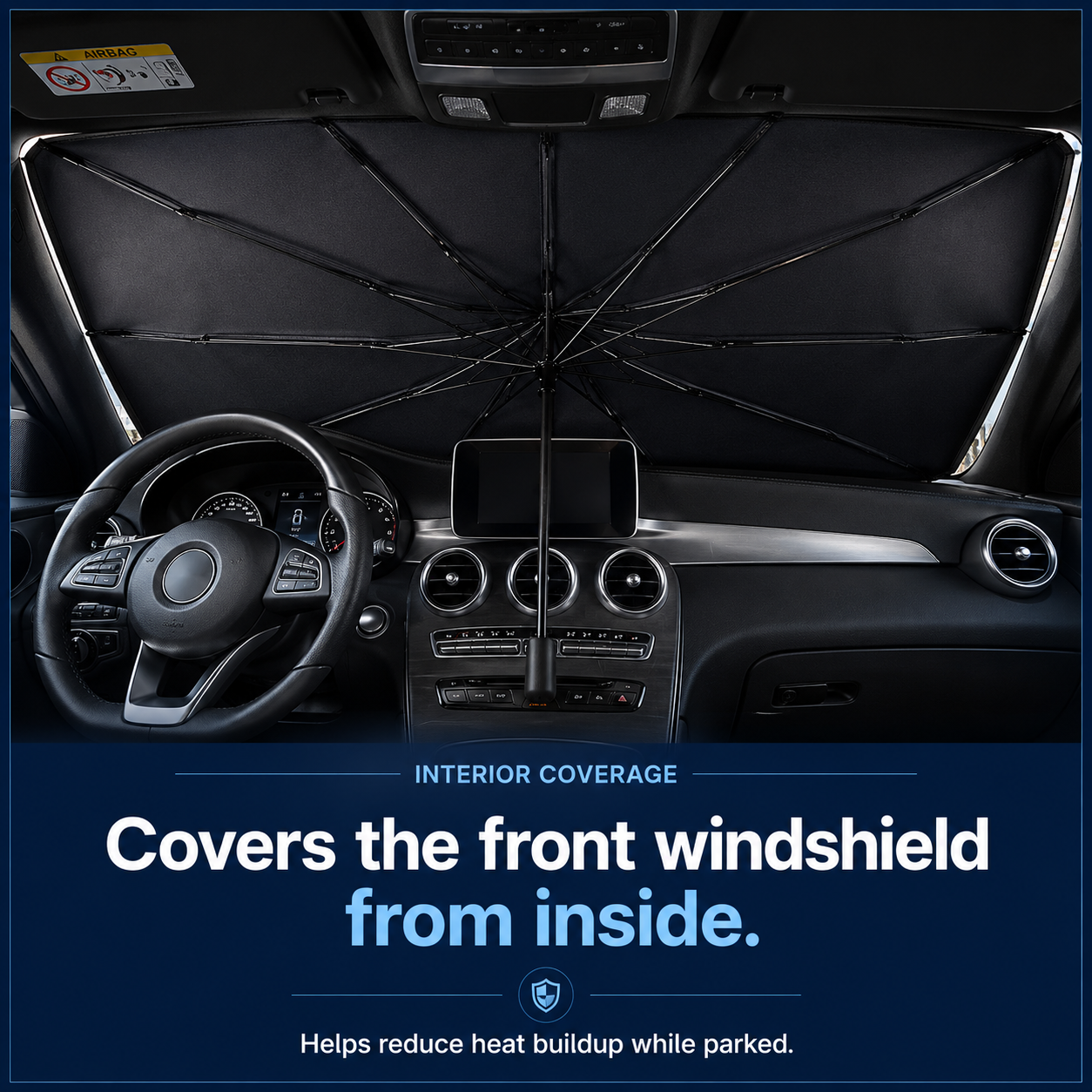 Olyra AutoShield™