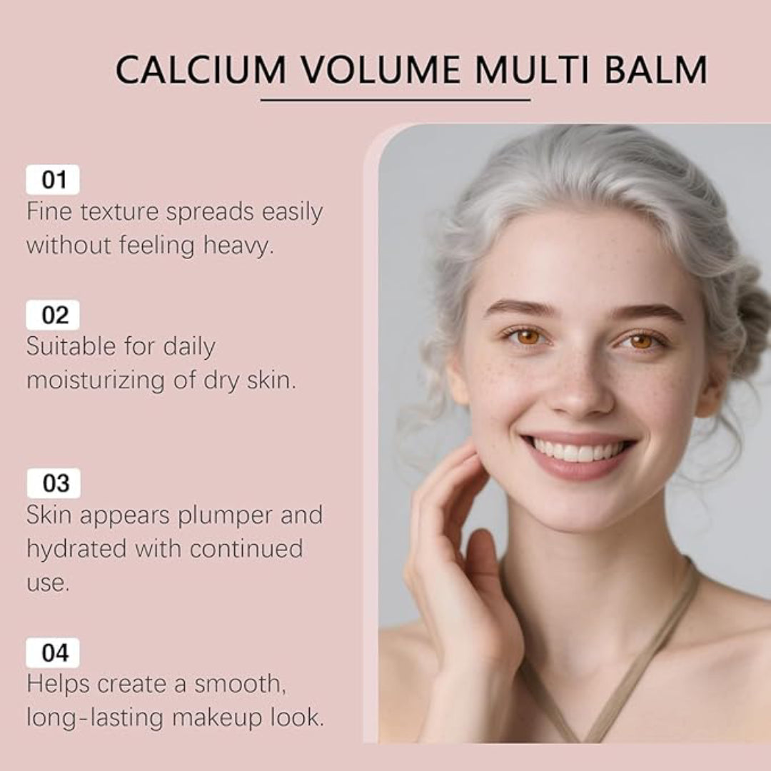 Olyra Glow Lock Balm