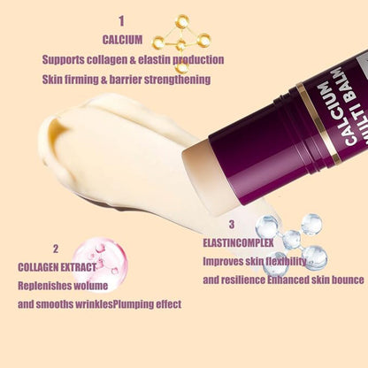 Olyra Glow Lock Balm