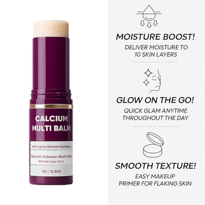Olyra Glow Lock Balm