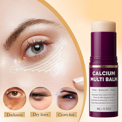 Olyra Glow Lock Balm