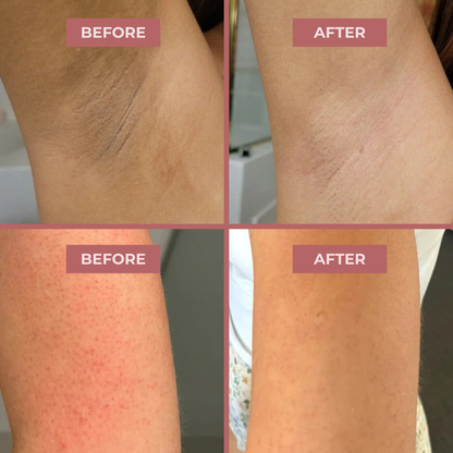 Glow Balance Body Spray by Olyra