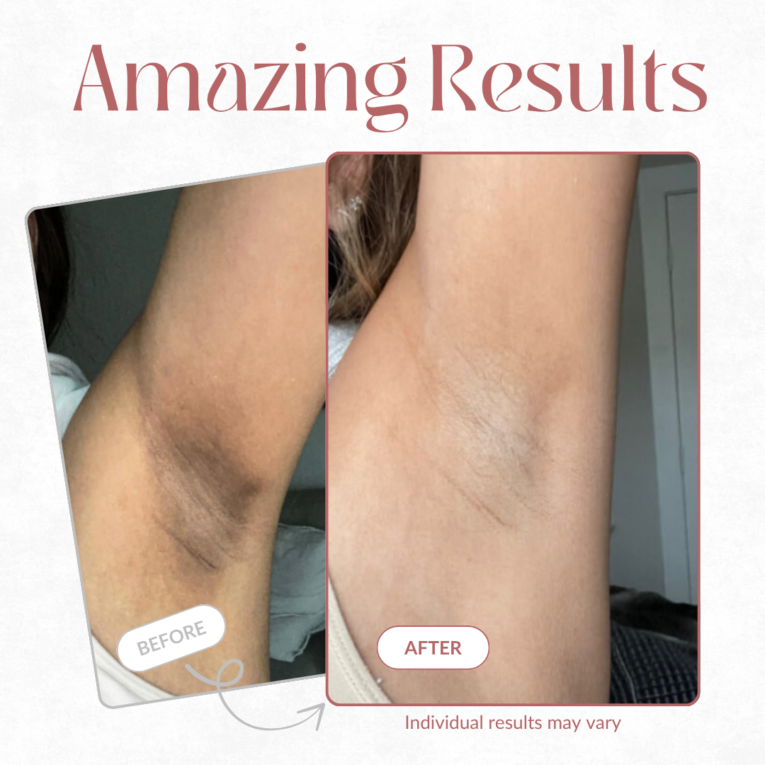 Glow Balance Body Spray by Olyra