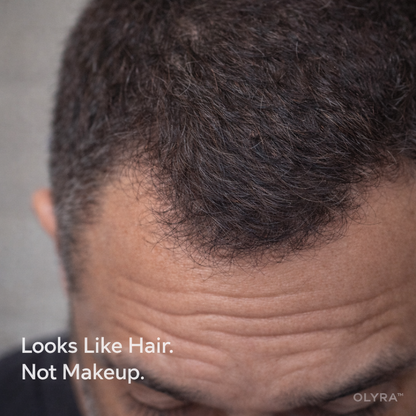 OLYRA™ Hair Density Concealer