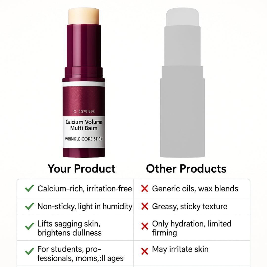 Olyra Glow Lock Balm
