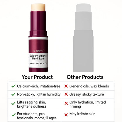Olyra Glow Lock Balm