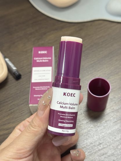 Calcium Anti Wrinkle Balm