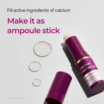 Olyra Glow Lock Balm