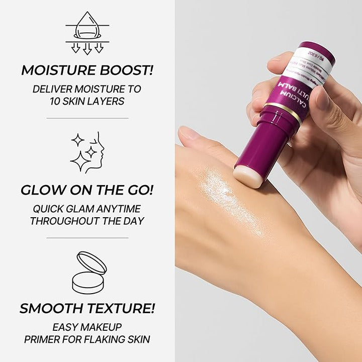 Olyra Glow Lock Balm