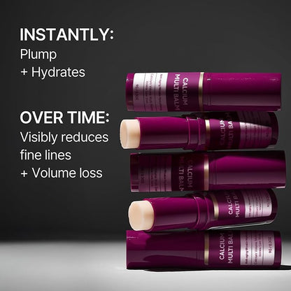 Olyra Glow Lock Balm